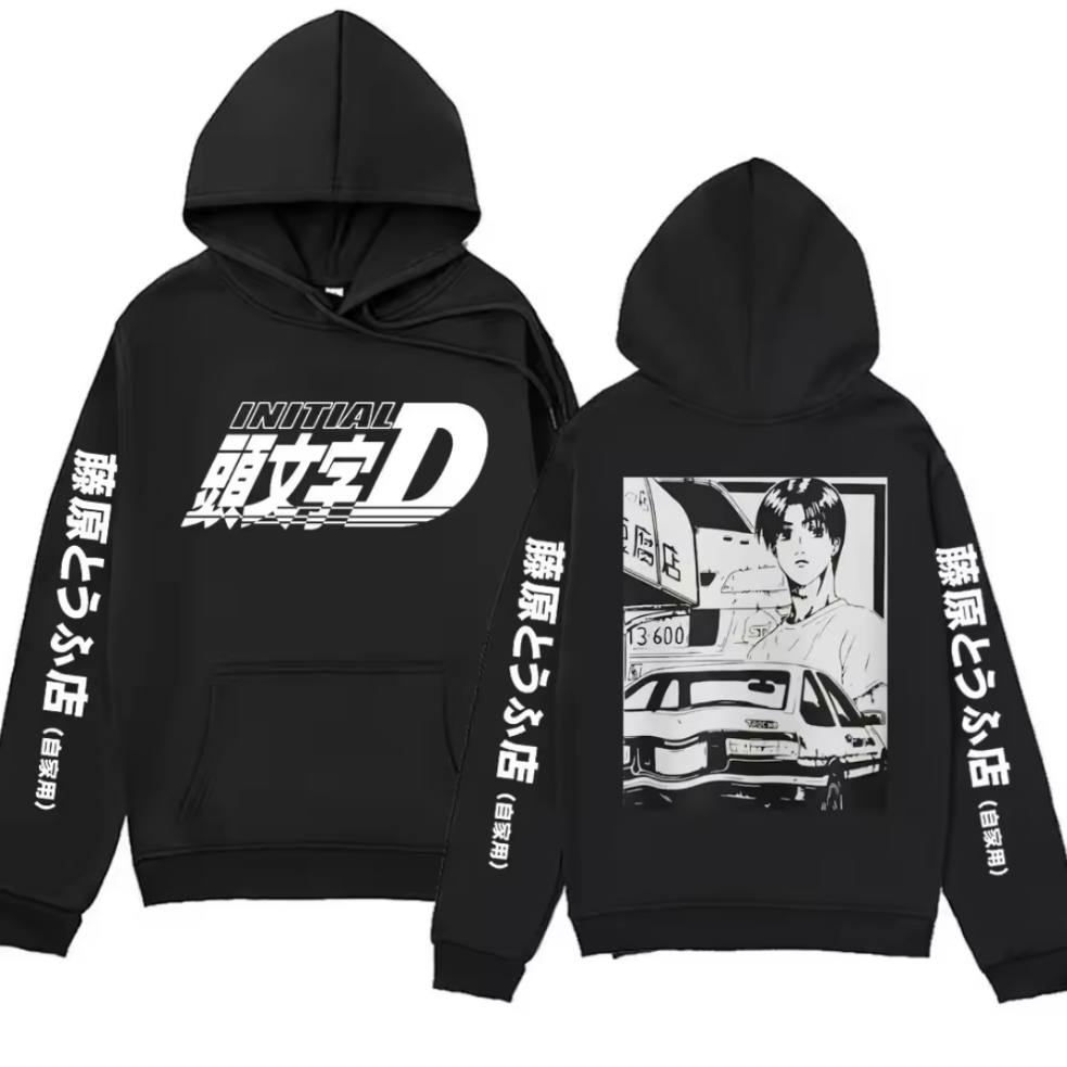 Hodie Initial D