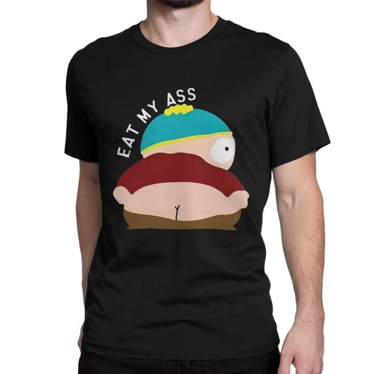 Eat my Ass from de Eric Cartman