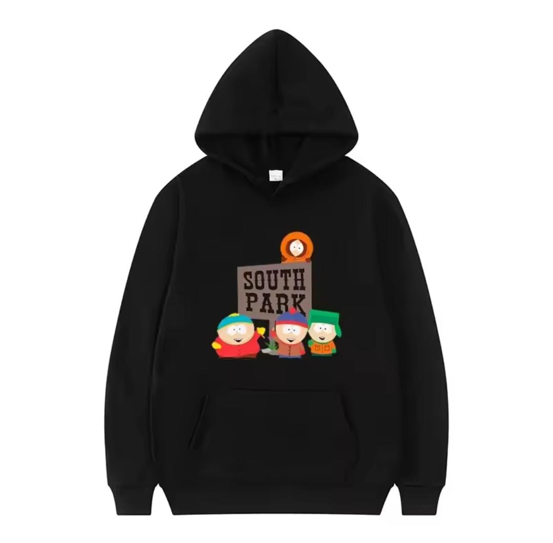 Hodie South park