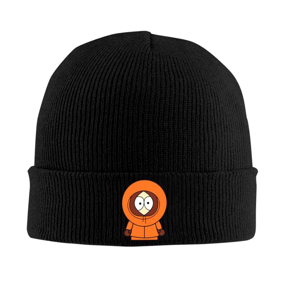 Gorro de Kenny